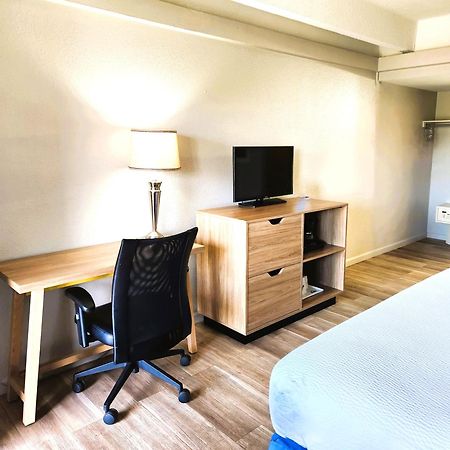 Days Inn By Wyndham Denver Downtown Εξωτερικό φωτογραφία