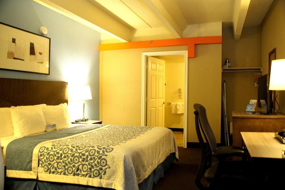 Days Inn By Wyndham Denver Downtown Εξωτερικό φωτογραφία