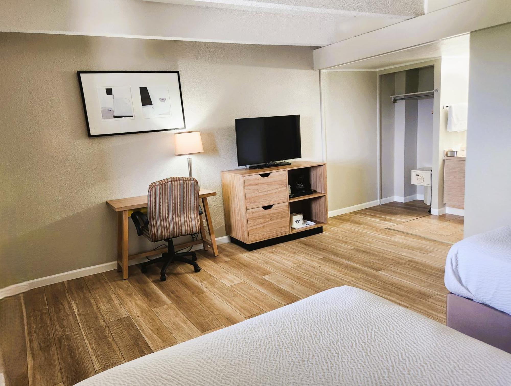 Days Inn By Wyndham Denver Downtown Εξωτερικό φωτογραφία