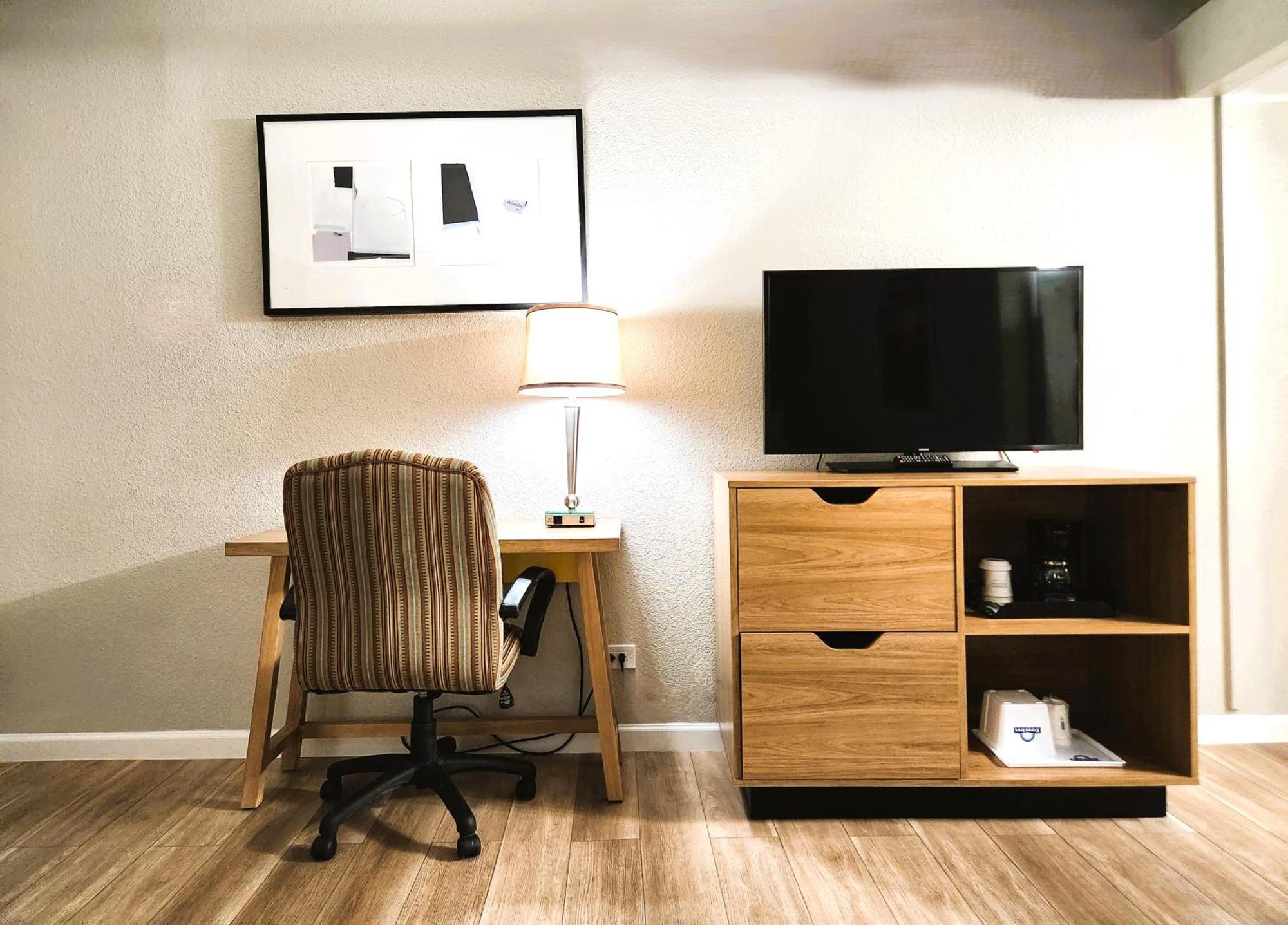 Days Inn By Wyndham Denver Downtown Εξωτερικό φωτογραφία