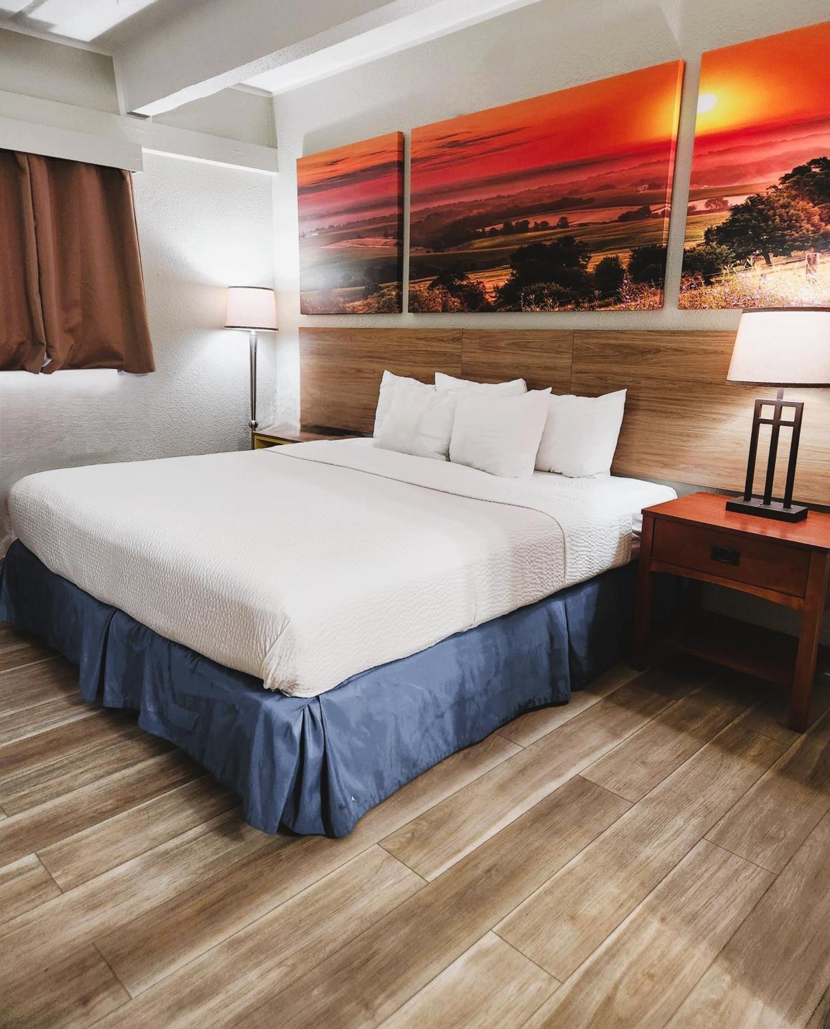 Days Inn By Wyndham Denver Downtown Εξωτερικό φωτογραφία