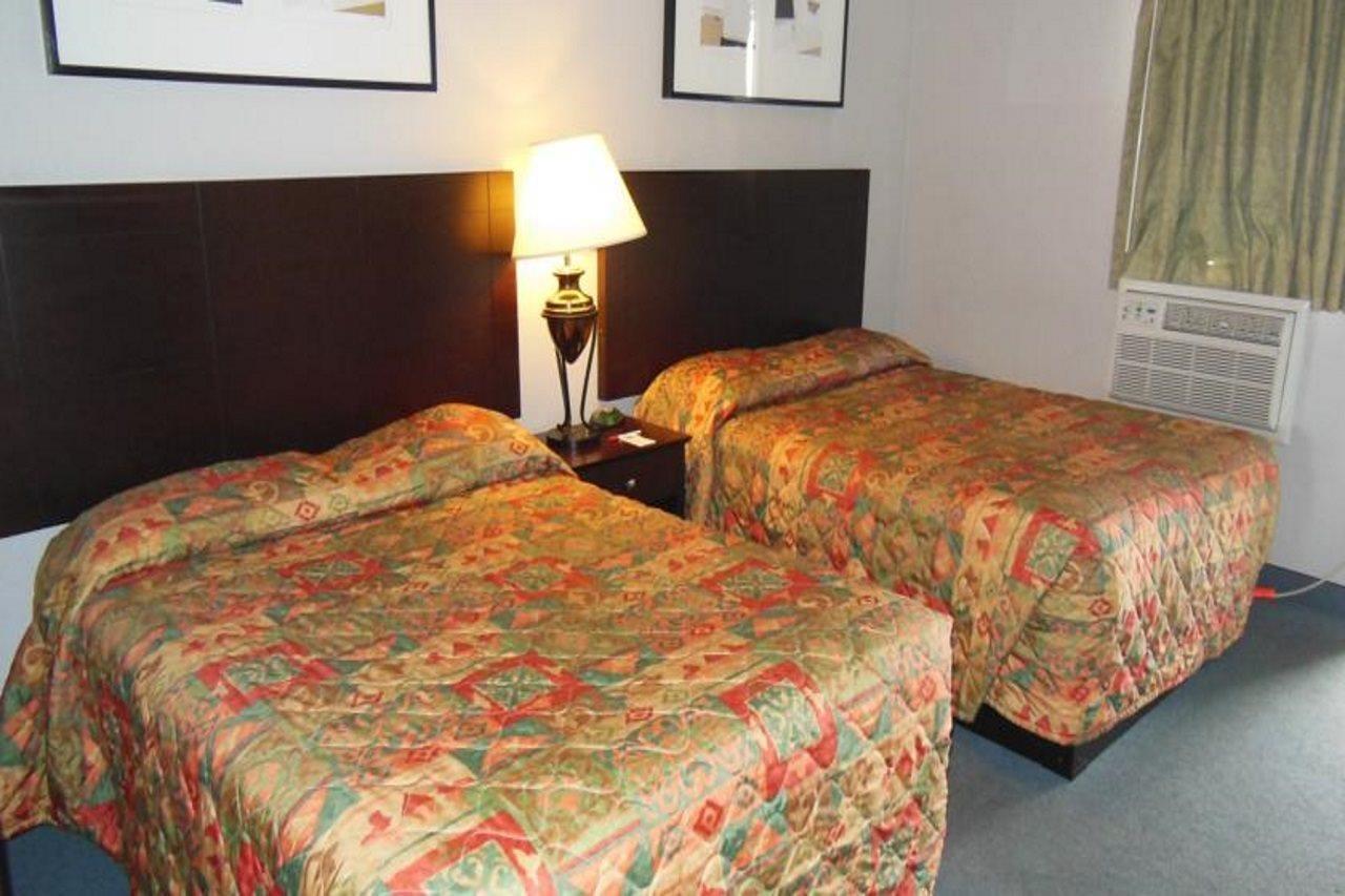 Days Inn By Wyndham Denver Downtown Εξωτερικό φωτογραφία