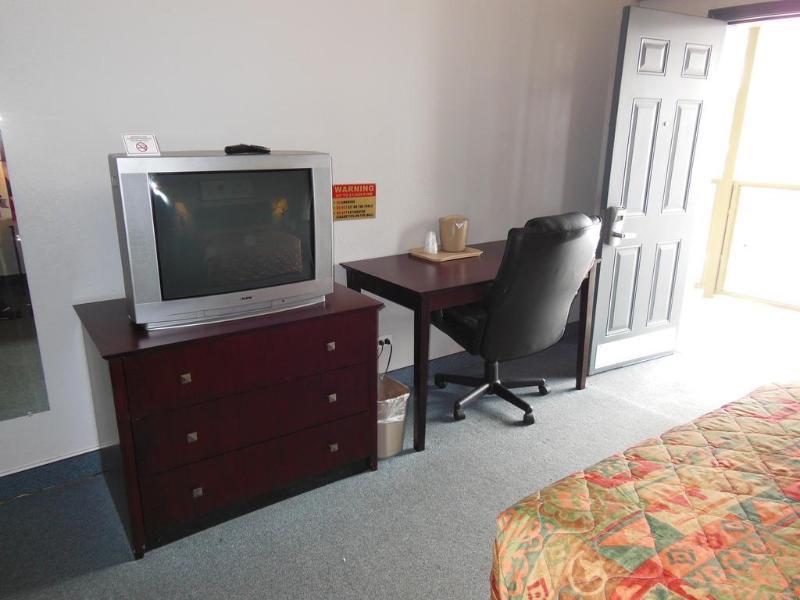 Days Inn By Wyndham Denver Downtown Εξωτερικό φωτογραφία