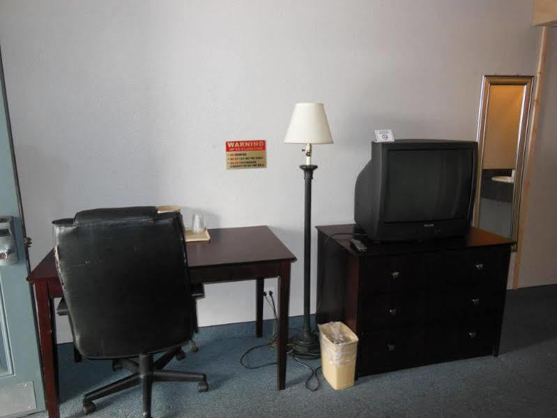 Days Inn By Wyndham Denver Downtown Εξωτερικό φωτογραφία