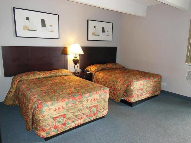 Days Inn By Wyndham Denver Downtown Εξωτερικό φωτογραφία