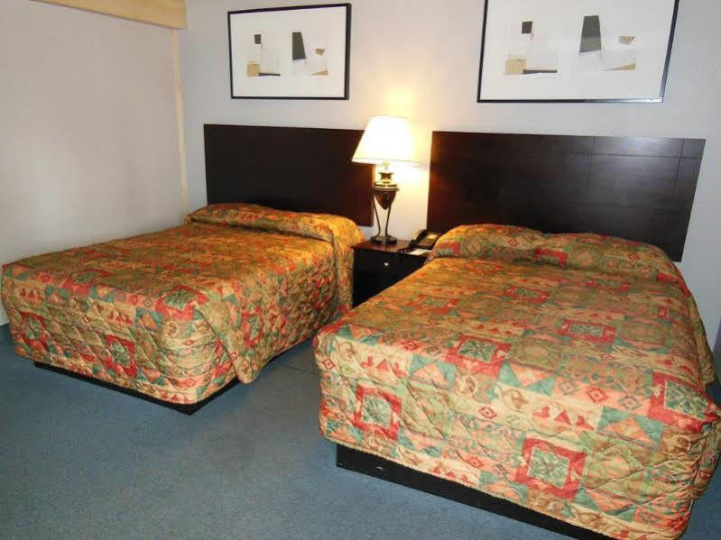 Days Inn By Wyndham Denver Downtown Εξωτερικό φωτογραφία