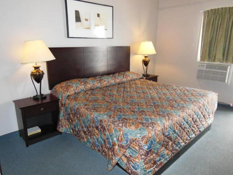 Days Inn By Wyndham Denver Downtown Εξωτερικό φωτογραφία