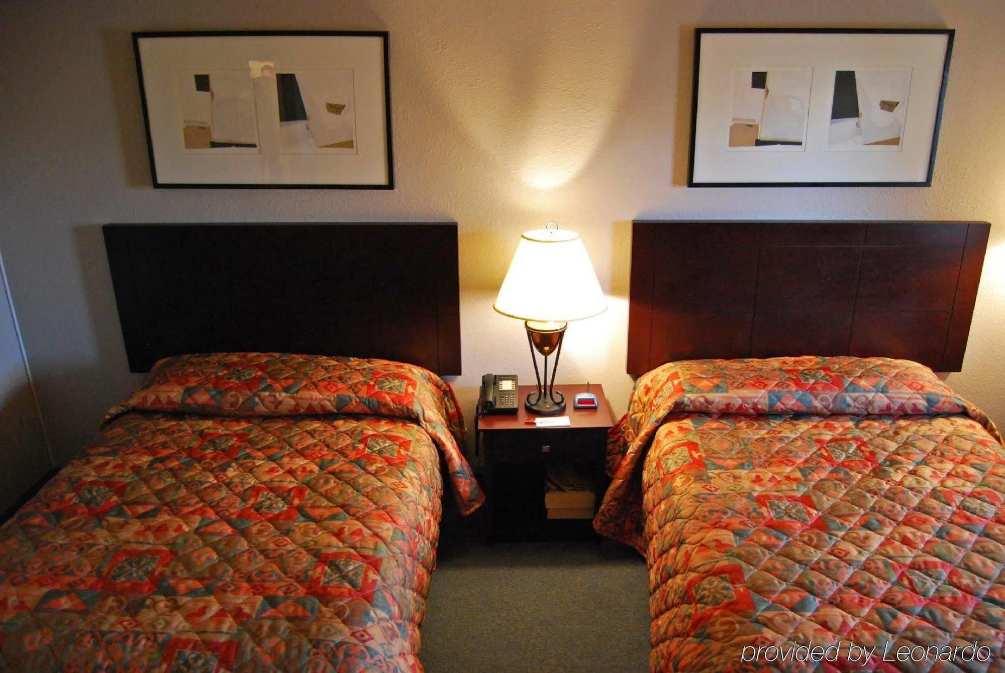 Days Inn By Wyndham Denver Downtown Δωμάτιο φωτογραφία